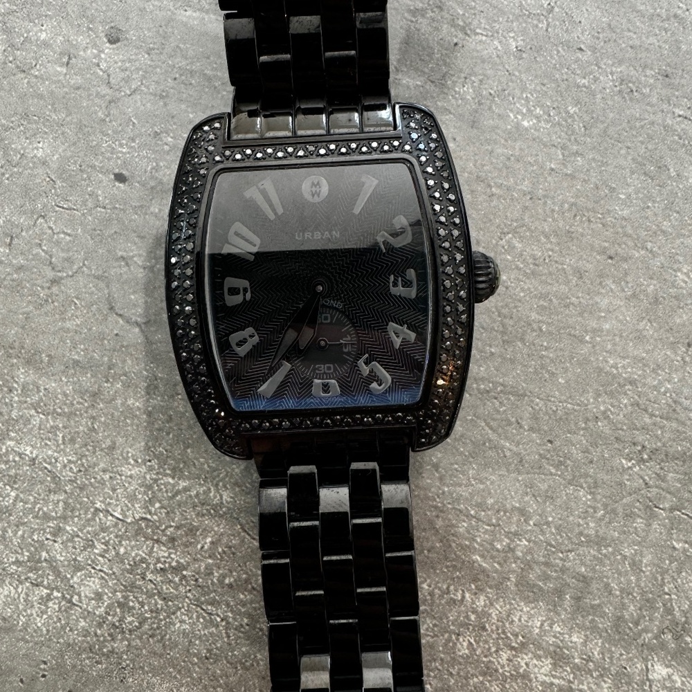 Michele watch